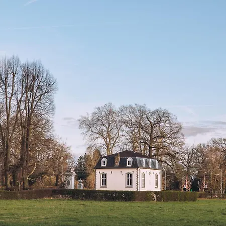 Portierswoning Vaeshartelt Holiday home *