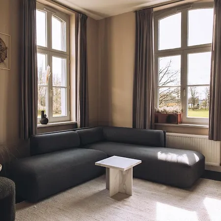 Holiday home Portierswoning Vaeshartelt