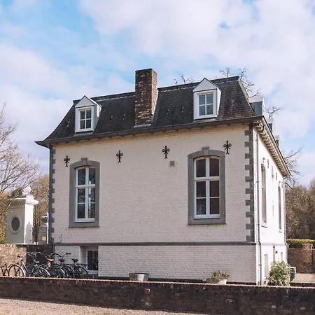 Holiday home Portierswoning Vaeshartelt