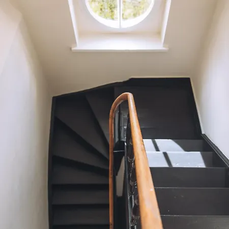 Holiday home Portierswoning Vaeshartelt Maastricht