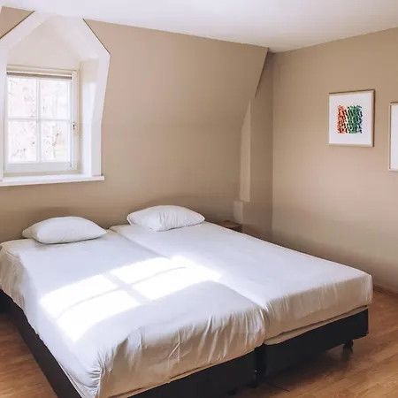 Portierswoning Vaeshartelt Holiday home Maastricht